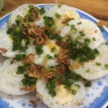 Món ăn- Ăn vặt Quán Cô Huệ - Bánh Xèo & Bánh Căn