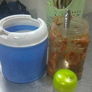 Tổng hợp- Ăn vặt Bánh Xèo - Đoàn Văn Bơ