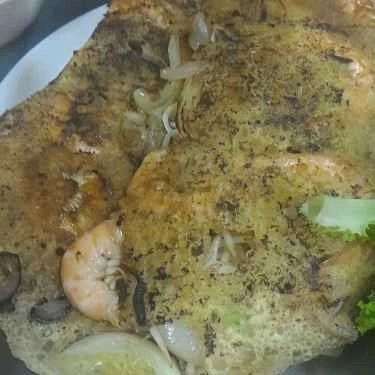 Món ăn- Ăn vặt Bánh Xèo - Đoàn Văn Bơ