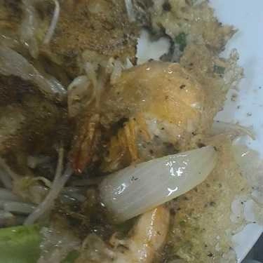 Món ăn- Ăn vặt Bánh Xèo - Đoàn Văn Bơ