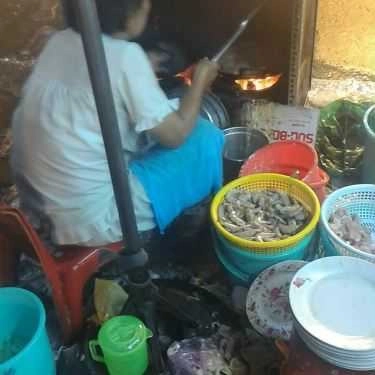 Tổng hợp- Ăn vặt Bánh Xèo - Đoàn Văn Bơ