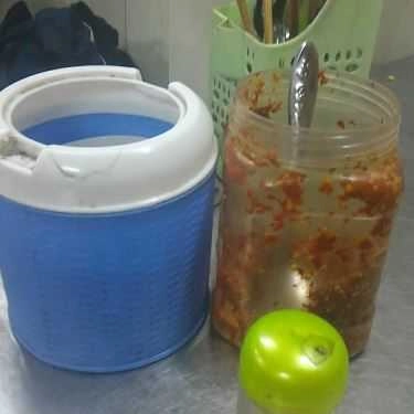 Tổng hợp- Ăn vặt Bánh Xèo - Đoàn Văn Bơ
