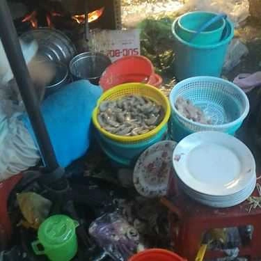 Tổng hợp- Ăn vặt Bánh Xèo - Đoàn Văn Bơ
