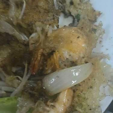 Món ăn- Ăn vặt Bánh Xèo - Đoàn Văn Bơ