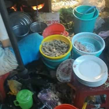 Tổng hợp- Ăn vặt Bánh Xèo - Đoàn Văn Bơ