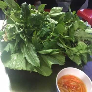 Tổng hợp- Ăn vặt Bánh Xèo 335