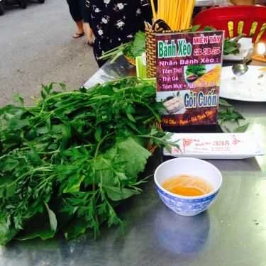 Tổng hợp- Ăn vặt Bánh Xèo 335