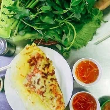 Món ăn- Ăn vặt Bánh Xèo 335