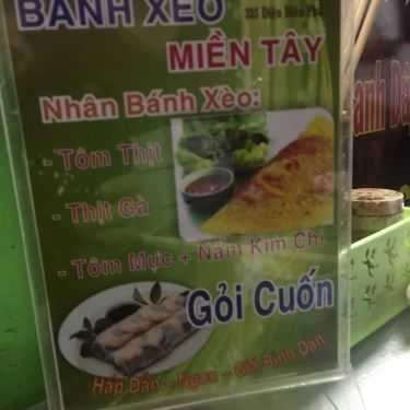 Tổng hợp- Ăn vặt Bánh Xèo 335