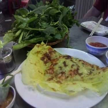 Món ăn- Ăn vặt Bánh Xèo 335
