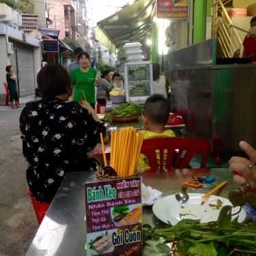 Tổng hợp- Ăn vặt Bánh Xèo 335