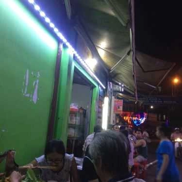 Tổng hợp- Ăn vặt Bánh Xèo 335