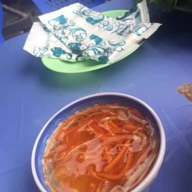 Món ăn- Ăn vặt Bánh Xèo 6k - Chợ Phạm Văn Hai