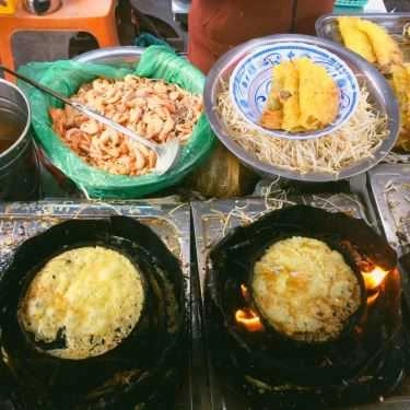 Món ăn- Ăn vặt Bánh Xèo 6k - Chợ Phạm Văn Hai