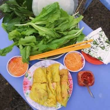 Món ăn- Ăn vặt Bánh Xèo 6k - Chợ Phạm Văn Hai