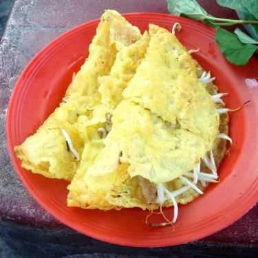 Món ăn- Ăn vặt Bánh Xèo 6k - Chợ Phạm Văn Hai