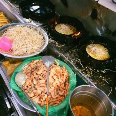 Món ăn- Ăn vặt Bánh Xèo 6k - Chợ Phạm Văn Hai