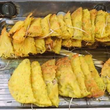 Món ăn- Ăn vặt Bánh Xèo 6k - Chợ Phạm Văn Hai