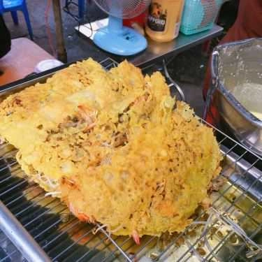 Món ăn- Ăn vặt Bánh Xèo 6k - Chợ Phạm Văn Hai