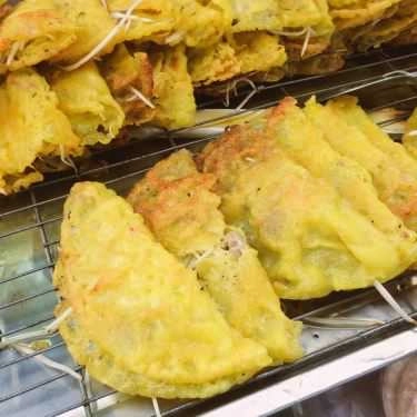 Món ăn- Ăn vặt Bánh Xèo 6k - Chợ Phạm Văn Hai