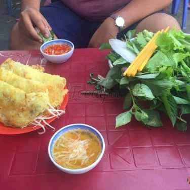 Món ăn- Ăn vặt Bánh Xèo 6k - Chợ Phạm Văn Hai