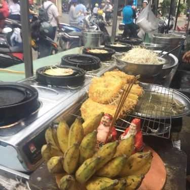 Món ăn- Ăn vặt Bánh Xèo 6k - Chợ Phạm Văn Hai