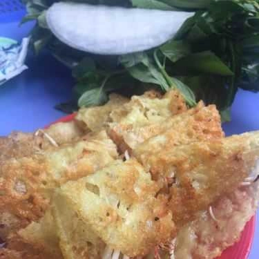 Món ăn- Ăn vặt Bánh Xèo 6k - Chợ Phạm Văn Hai