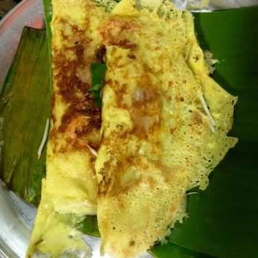Món ăn- Ăn vặt Bánh Xèo 7K - Chợ Thị Nghè