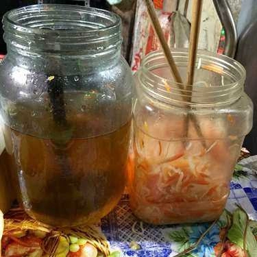 Món ăn- Ăn vặt Bánh Xèo 7K - Chợ Thị Nghè