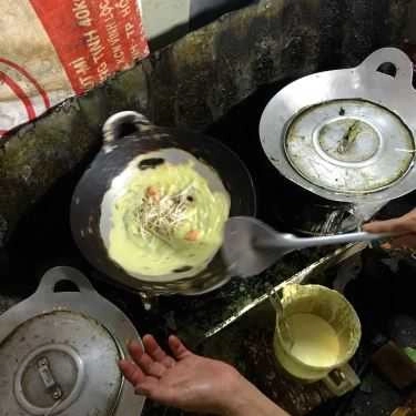 Món ăn- Ăn vặt Bánh Xèo 7K - Chợ Thị Nghè