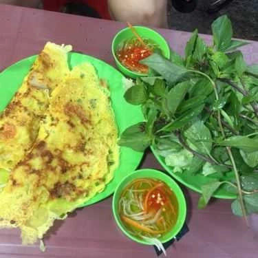 Món ăn- Ăn vặt Bánh Xèo 7K - Chợ Thị Nghè