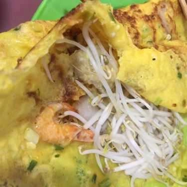 Món ăn- Ăn vặt Bánh Xèo 7K - Chợ Thị Nghè