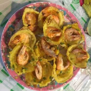 Món ăn- Ăn vặt Bánh Xèo 7K - Chợ Thị Nghè