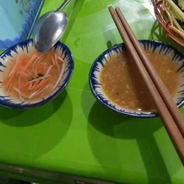 Tổng hợp- Ăn vặt Bánh Xèo Bà Bảy
