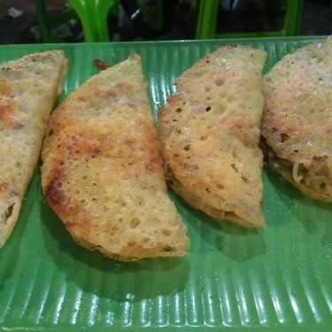 Món ăn- Ăn vặt Bánh Xèo Bà Bảy