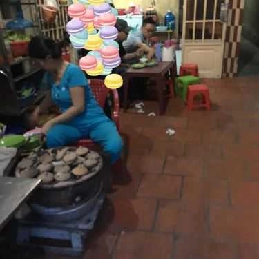 Tổng hợp- Ăn vặt Bánh Xèo & Bánh Căn Nha Trang