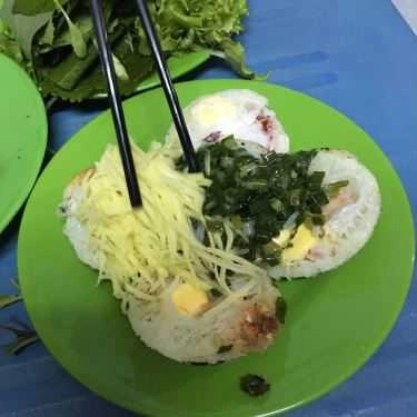 Tổng hợp- Ăn vặt Bánh Xèo & Bánh Căn Nha Trang