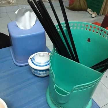 Tổng hợp- Ăn vặt Bánh Xèo & Bánh Căn Nha Trang