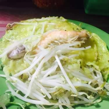 Món ăn- Ăn vặt Bánh Xèo & Bánh Căn Nha Trang
