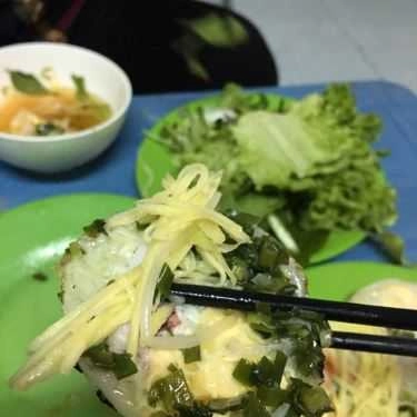 Tổng hợp- Ăn vặt Bánh Xèo & Bánh Căn Nha Trang
