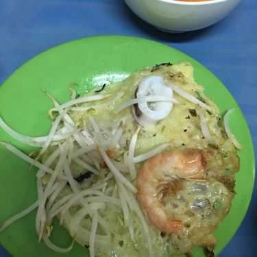 Tổng hợp- Ăn vặt Bánh Xèo & Bánh Căn Nha Trang