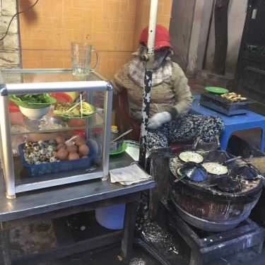 Tổng hợp- Ăn vặt Bánh Xèo & Bánh Căn Nha Trang