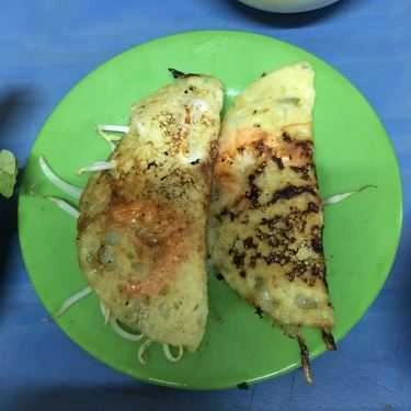 Tổng hợp- Ăn vặt Bánh Xèo & Bánh Căn Nha Trang