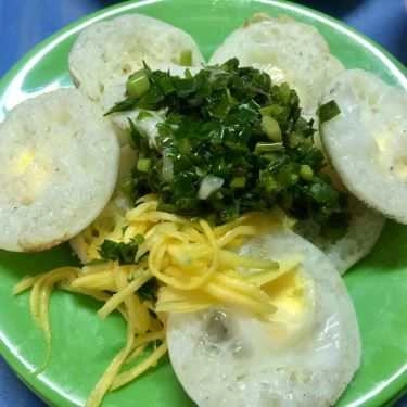 Món ăn- Ăn vặt Bánh Xèo & Bánh Căn Nha Trang