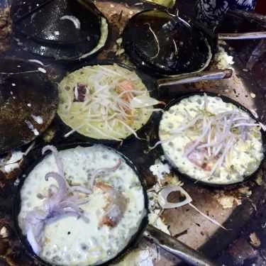 Món ăn- Ăn vặt Bánh Xèo & Bánh Căn Nha Trang