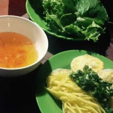 Món ăn- Ăn vặt Bánh Xèo & Bánh Căn Nha Trang