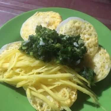 Món ăn- Ăn vặt Bánh Xèo & Bánh Căn Nha Trang
