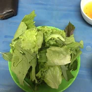 Tổng hợp- Ăn vặt Bánh Xèo & Bánh Căn Nha Trang