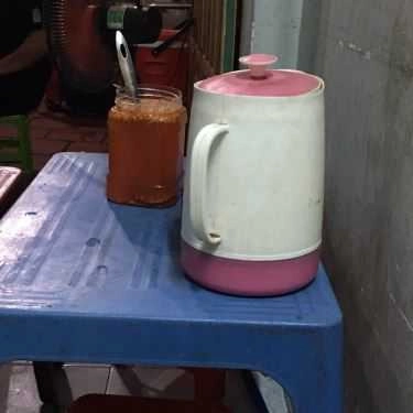 Tổng hợp- Ăn vặt Bánh Xèo & Bánh Căn Nha Trang