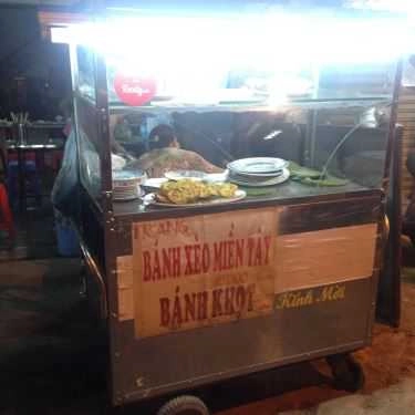 Tổng hợp- Ăn vặt Bánh Xèo & Bánh Khọt - Xóm Chiếu
